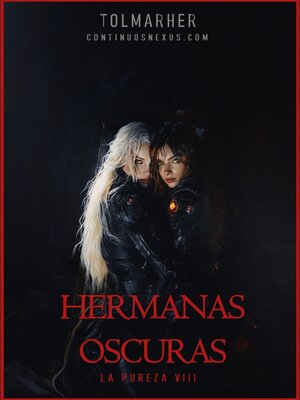 cover image of Hermanas Oscuras